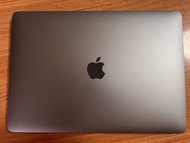 MacBook Pro 2017 13” i5 8gb ram/128ssd