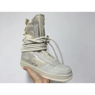 Nike SF-AF1 High White