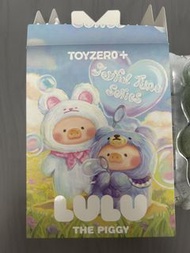 LuLu豬公仔