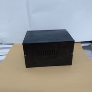Box Trafo Casing Kosong Serbaguna Power Supply Charger Travo Adaptor