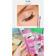 Xiu Xiu eyeliner divine | Waterproof | Fabulous piner shof pen