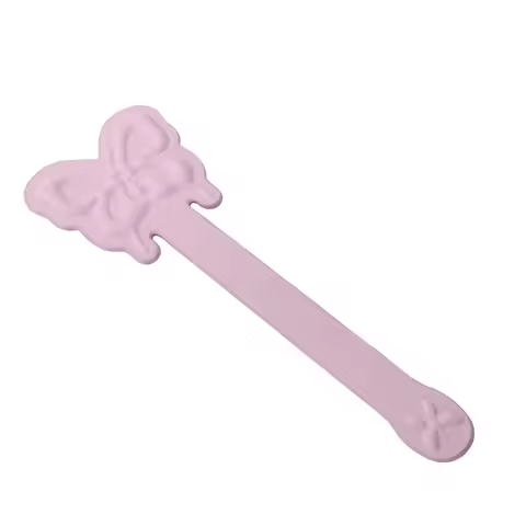 FAAK Butterfly SM Beat, 3D Imprint Butterfly Short Beat SP Tool SM Prop Couple Flirting Adult Whip