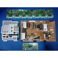 Sharp LC-40L500M-BK Lc40l500mbk Power Supply System Board Buffer Board Tv Sparepart