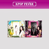 IZONE KWON EUNBI - OPEN 1st MINI ALBUM CD BOOKLET PHOTOCARD SEALED