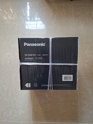 Panasonic SR-DM101 電飯煲 (白色)