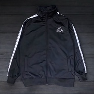 Kappa tracktop Kappa jacket Kappa tracktop Kappa jacket