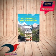 Accedentally Wes Anderson