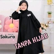 Bsju Ank Gamus Ank Tanggung Famis Kekinian 2025 Gms Kid Girls Trendy Ghms Gamis Amak Terbaru2025 Imp