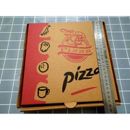 PIZZA BOX PIZZA BOX ❤️