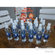 Terahertz healthy water 0.96 Thz (500ml)/0.96 Thz Terahertz healthy water Instrument water (500ml)