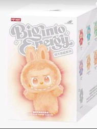Original POP Mart Labubu High Energy Series Blind Box