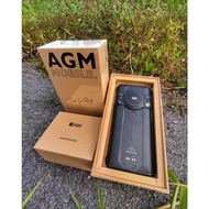AGM H5 Pro Rugged Smart Phone Android 12 (Ready Stock Malaysia)
