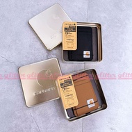glitter Beauty Line Carhartt Nylon Duck Pocket Wallet Business Card Holder Zipper Water Repellent Wi