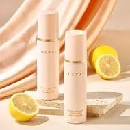 Xịt Khoáng Khoá Nền Chống Trôi Lớp Trang Điểm Heyxi 100ml