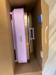 大宇無煙電烤盤