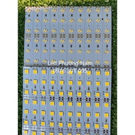 Led Thanh 12V chip KOREA [Combo]