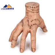Wednesdays Addams Family Thing Hand Props Scary Wednesdays Cosplay Hand Wednesdays Addams Props for 