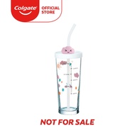 Colgate Luminarc France Lille Thermal Sensitive Scale Tumbler - Cloud (425ml) [Not For Sale]