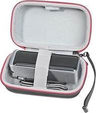 RLSOCO Case for Ugreen Nexode 20000 mAh Power Bank 130 W & for Anker Prime Powerbank 20,000 mAh Exte