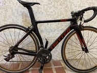 TWITTER THUNDER 公路單車 - 碳纖維  22速 9成新