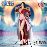 海賊王 Banpresto One Piece Glitter & Glamours 女帝 Figure 景品 gk 一番賞 pvc