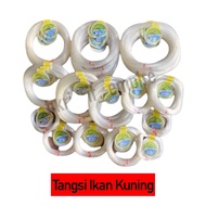 TALI TANGSI IKAN KUNING STAR FISH BRAND ( 80lb-250lb X 10 Rolls )