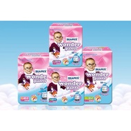 Diapex Wonder Pants (M/L/XL/XXL) Lampin Bayi