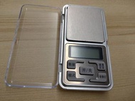 迷你便攜電子秤 Mini Portable Electronic Scale