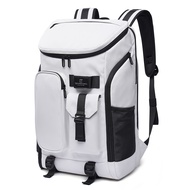 TANGCOOL New 2023 High Quality Men Fashion Backpack Multifunction 17.17.3 Inch Laptop Backpack 55L O