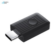 【AutoParts Direct】 Type-C Audio Transmitter Wireless Bluetooth Adapter