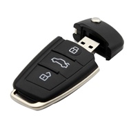 USB Flash Drive Car Key Memory Stick USB Drive USB2.0 Stick for Desktop PC Computer Laptop Bluetooth