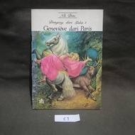 Dongeng Dari Galia 1 Genevieve Dari Paris