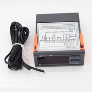 STC-9200 Incubator Fully Automatic Refrigerator 12v Universal Incubator Freezer Intelligent Digital 