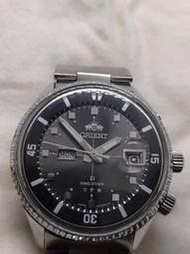 ORIENT KING DIVER 東方潛水員