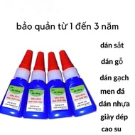 Combo of 4 bottles of OILY GLUE Multipurpose GLUE - CLASSIFICATION 1-4 BOTTLES of Super GLUE 50 Time
