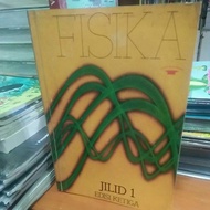 PHYSICS Book