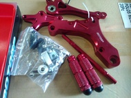 Underbone New Jupiter MX 135- NJMX 135