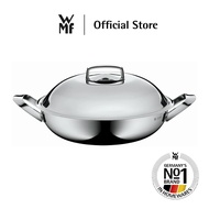 WMF กระทะก้นลึก 36 ซม. รุ่นมัลติพลาย WOK MULTIPLY 36CM