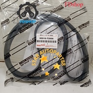 Fan Belt Innova Hilux Fortuner Diesel 2004 to 2016 7PK1516