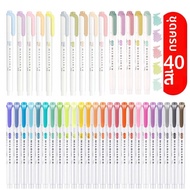 Zebra | ปากกาไฮไลท์สองหัว