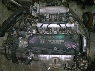 飛狼外匯 HONDA K6 ZC D16A VTEC 外匯引擎 130p K8 CIVIC