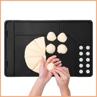 Electronics Mat Magnetic Rubber Protective Maintenance Cover Oil Proof Electronics Repair Mat for Ho