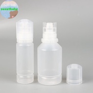 Sweetbabe Universal Ink Bottle For Printer L3110 L4160 L6190 L3150 ET-8550 L8160 L8180 L8050 101 103