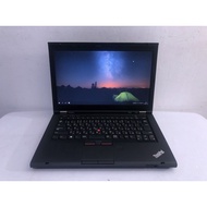 Laptop Lenovo Thinkpad Core I3 /Core I5 /Core I7 Ssd 256Gb Ram 8Gb