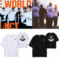 NCT 127 T-shirt - WALK