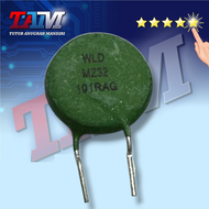 PTC 16P MZ32 101 OHM KHUSUS LAS