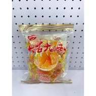 •JEJU• NARAYA ORANGE CANDY DELICIOUS SNACK