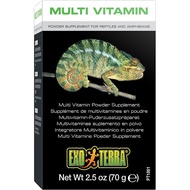 PT1861 EXOTERRA MULTI VITAMIN POWDER 70gr