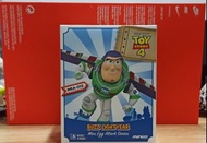 mini egg attack series MEA 012 Buzz Lightyear