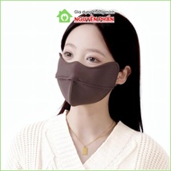 UV protection mask, sun protection mask